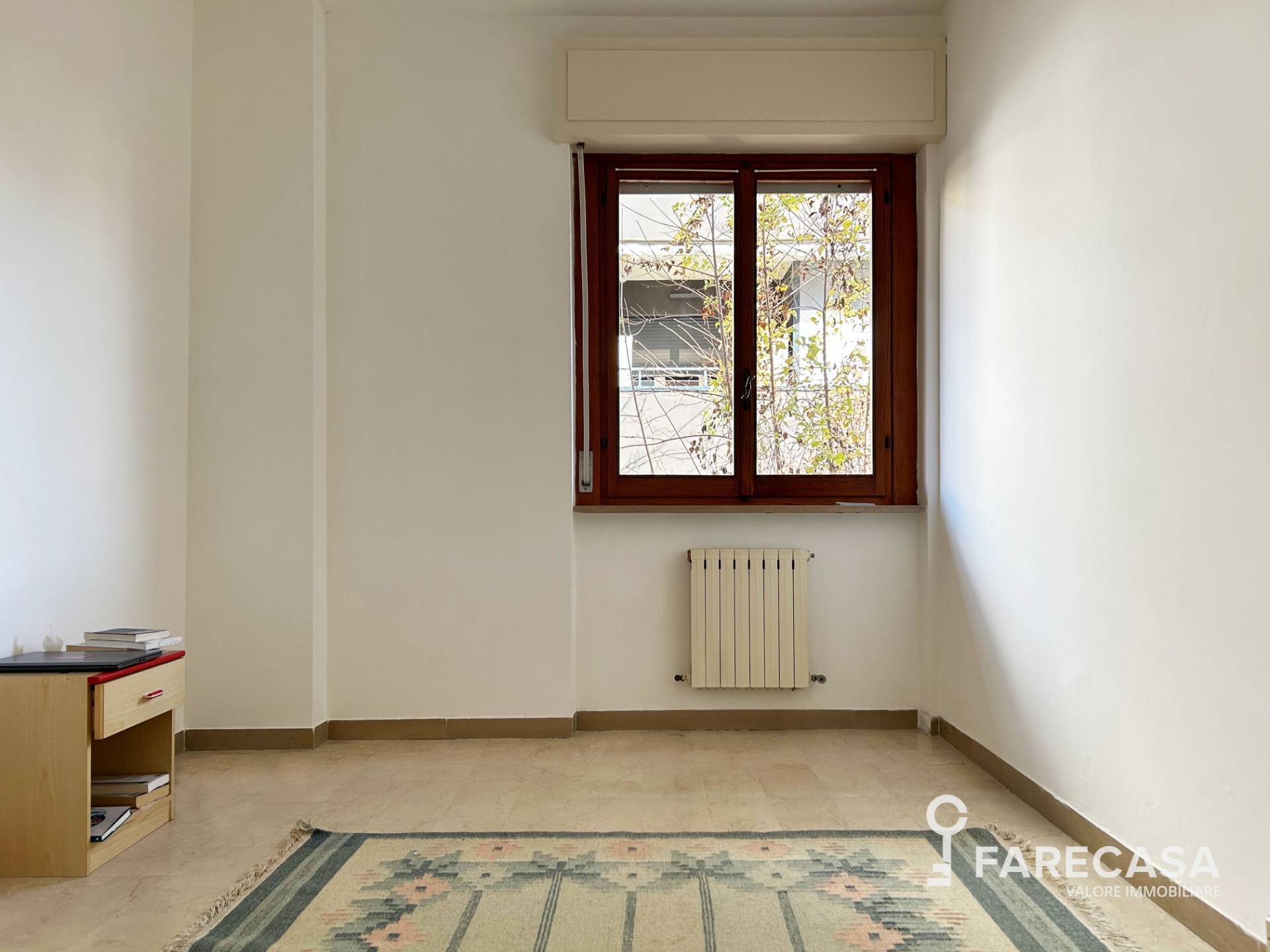 Appartamento in vendita a Teramo, Semicentro