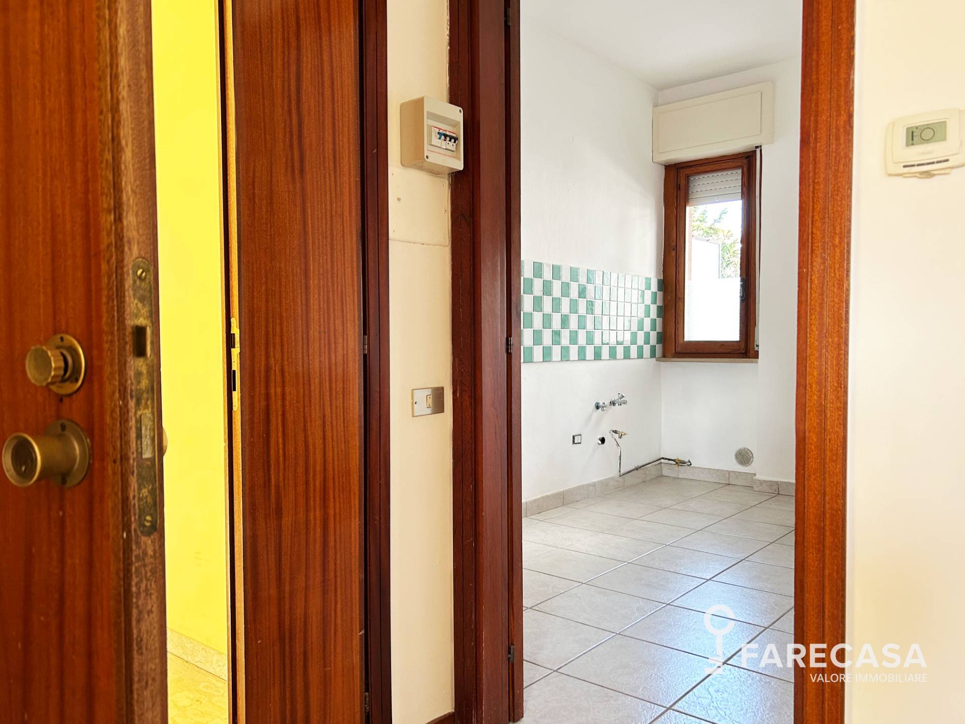 Appartamento in vendita a Teramo, Semicentro