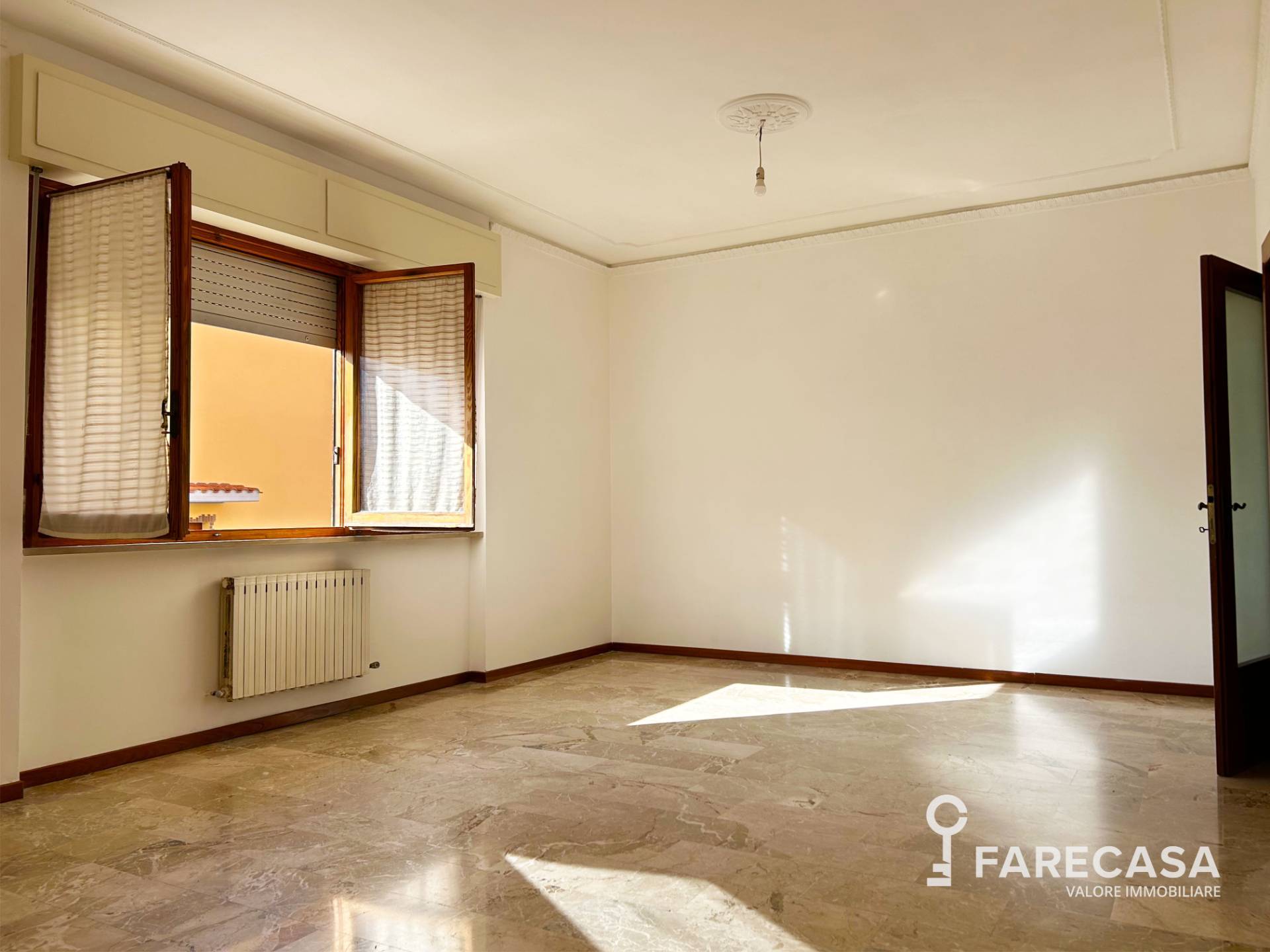 Appartamento in vendita a Teramo, Semicentro