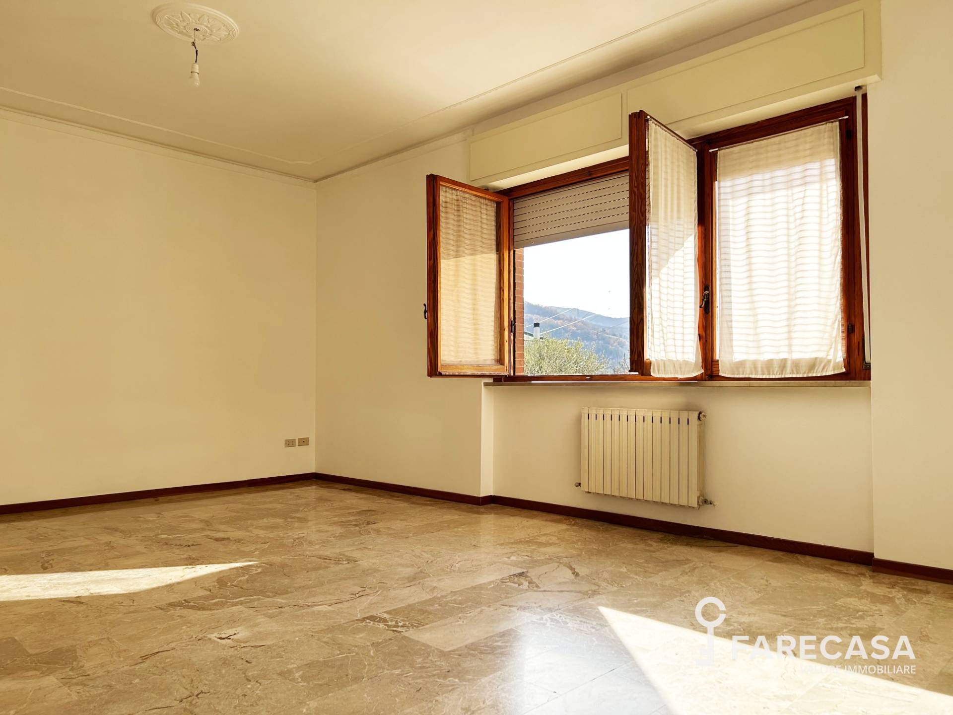 Appartamento in vendita a Teramo, Semicentro