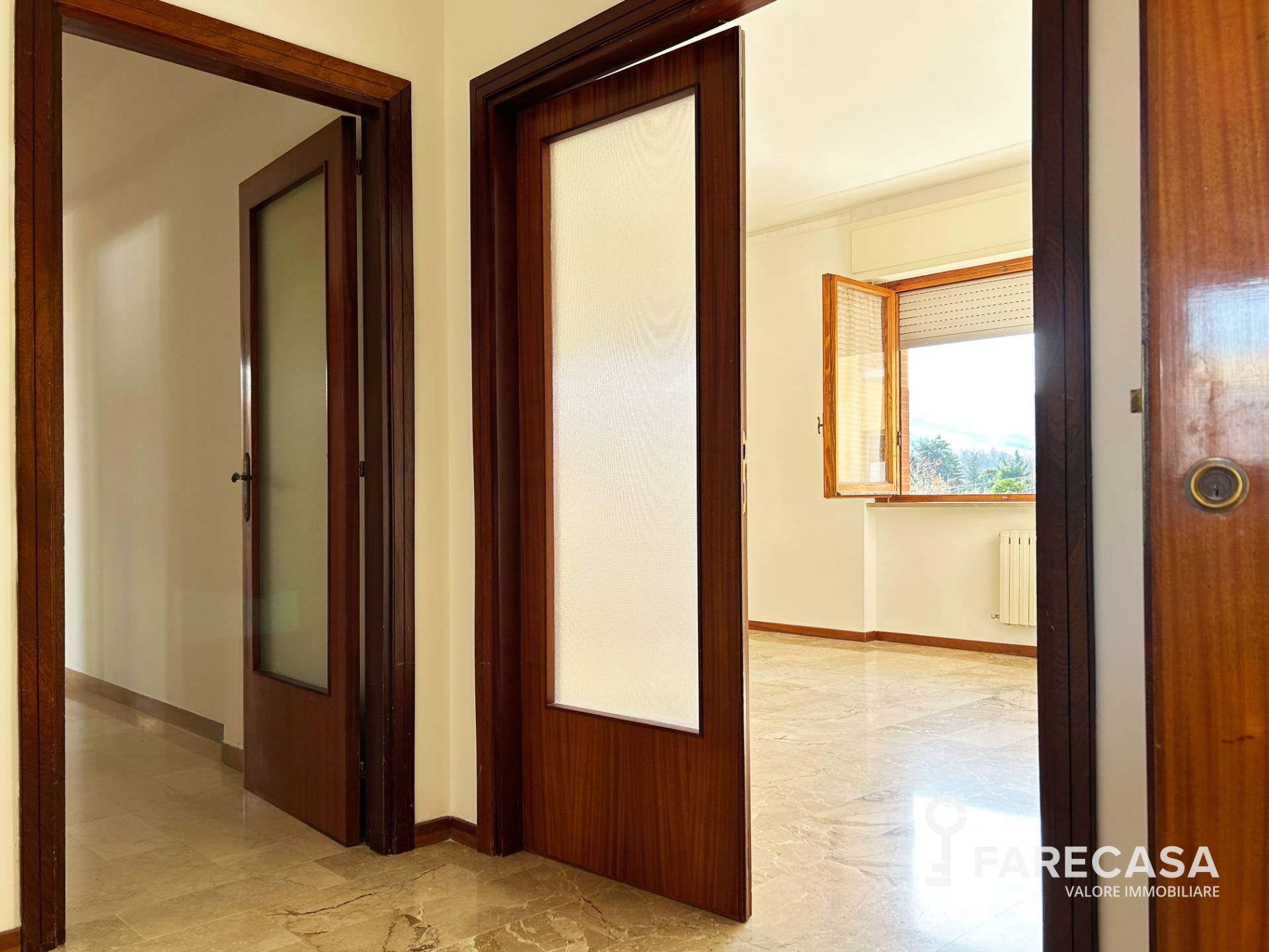 Appartamento in vendita a Teramo, Semicentro