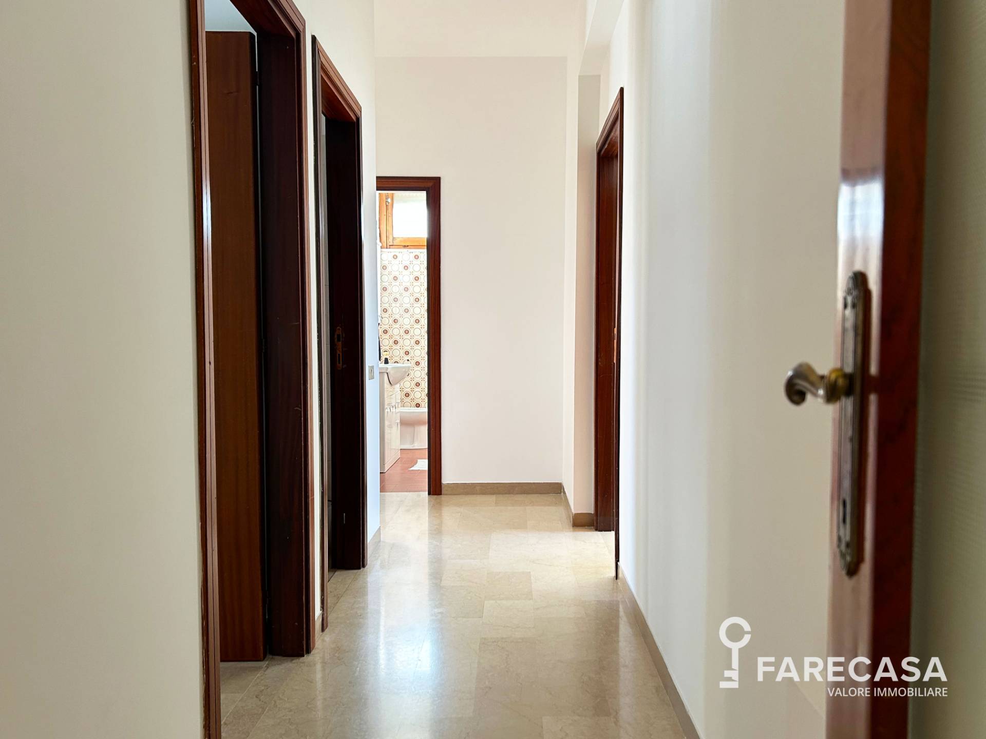 Appartamento in vendita a Teramo, Semicentro