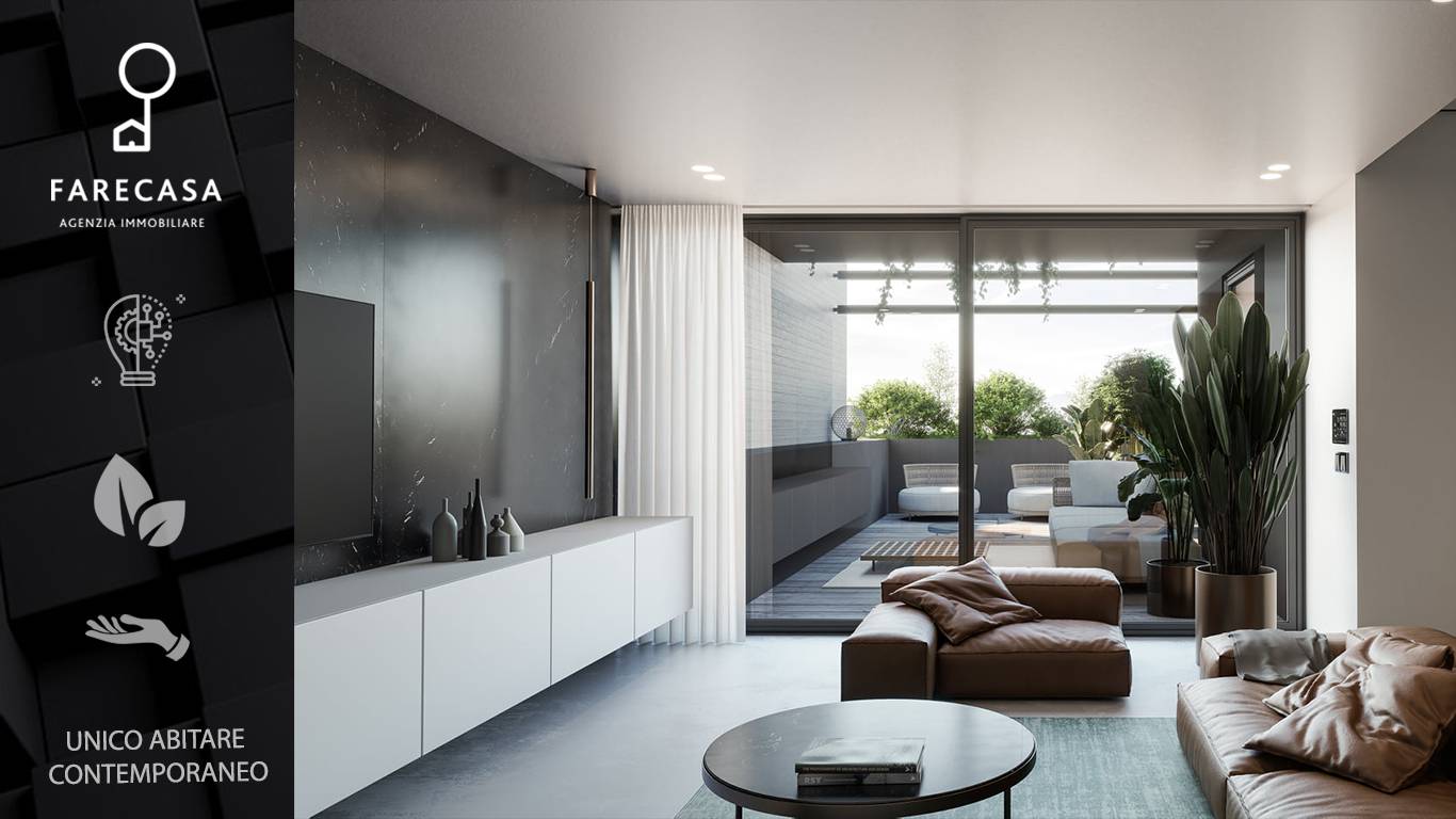 Appartamento in vendita a Teramo, Semicentro