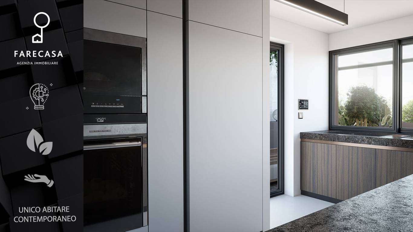 Appartamento in vendita a Teramo, Semicentro