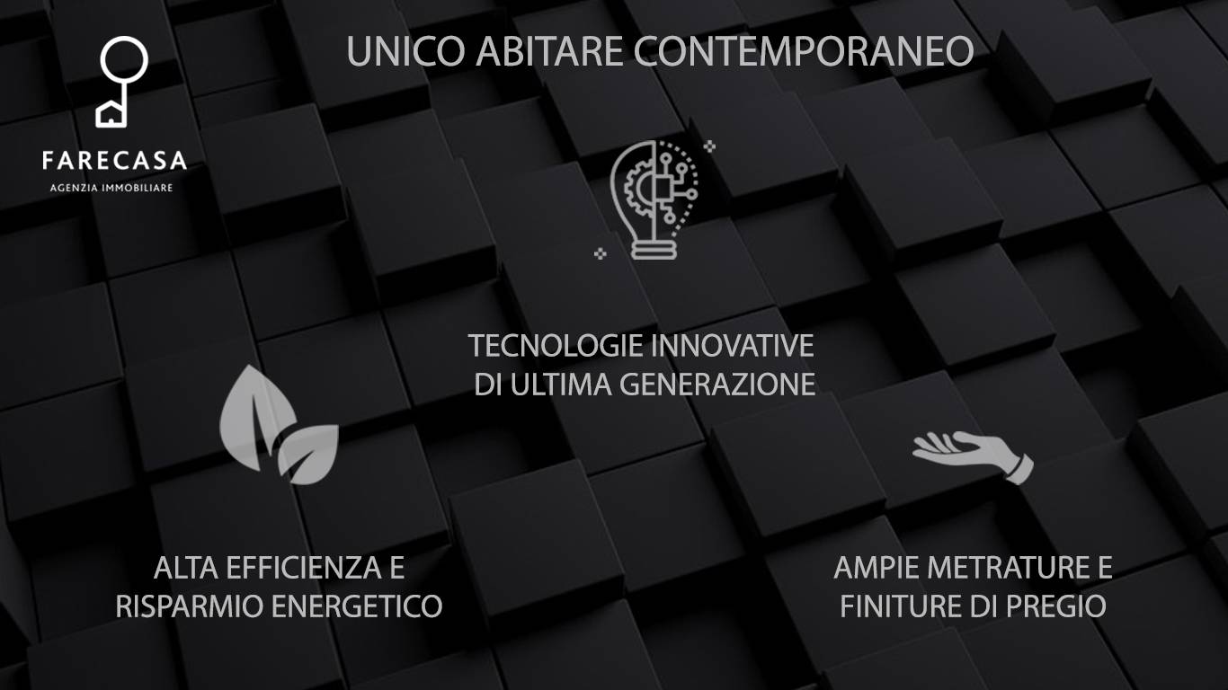 Appartamento in vendita a Teramo, Semicentro