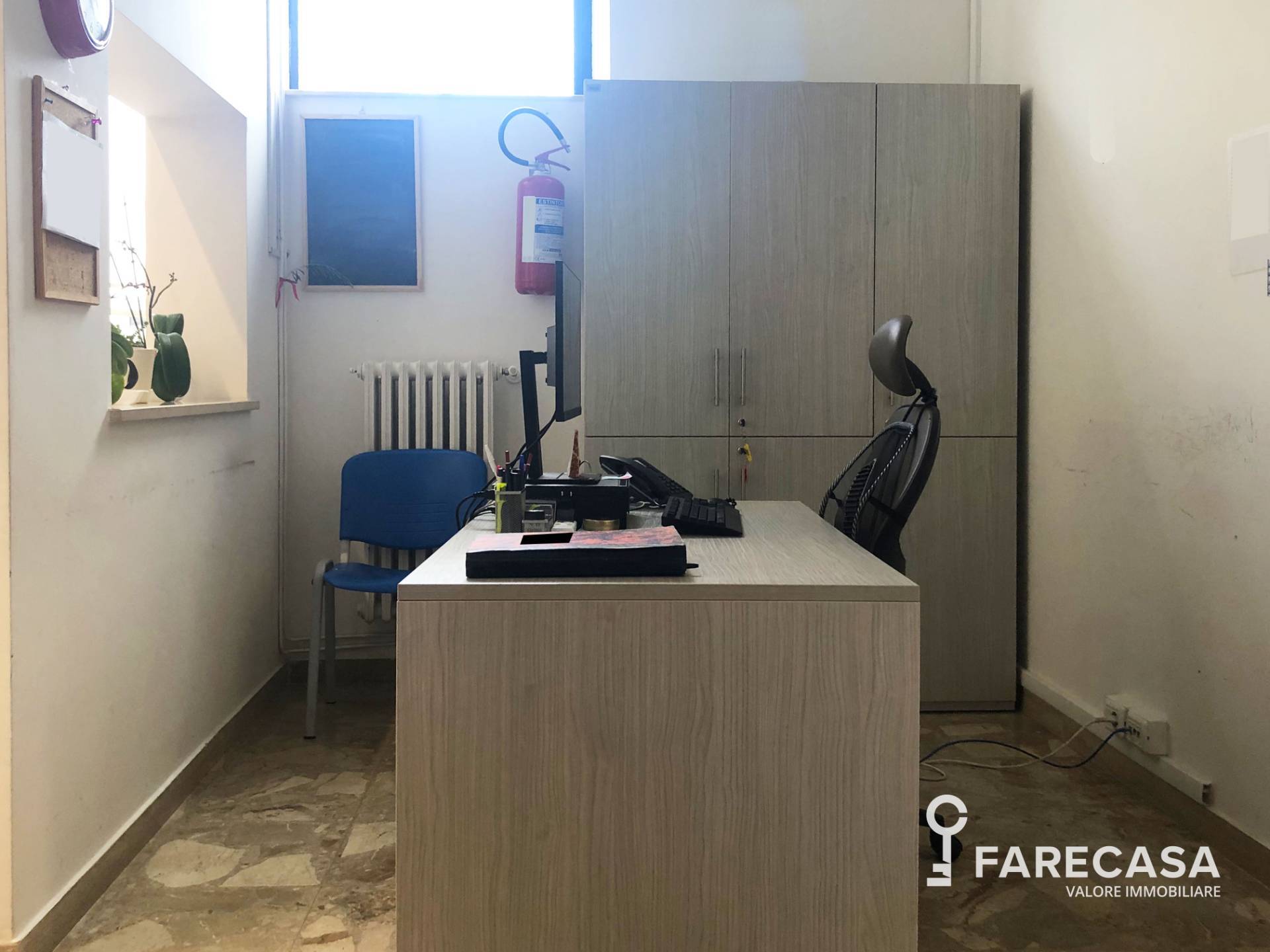 Studio/Ufficio in vendita a Teramo, Centro