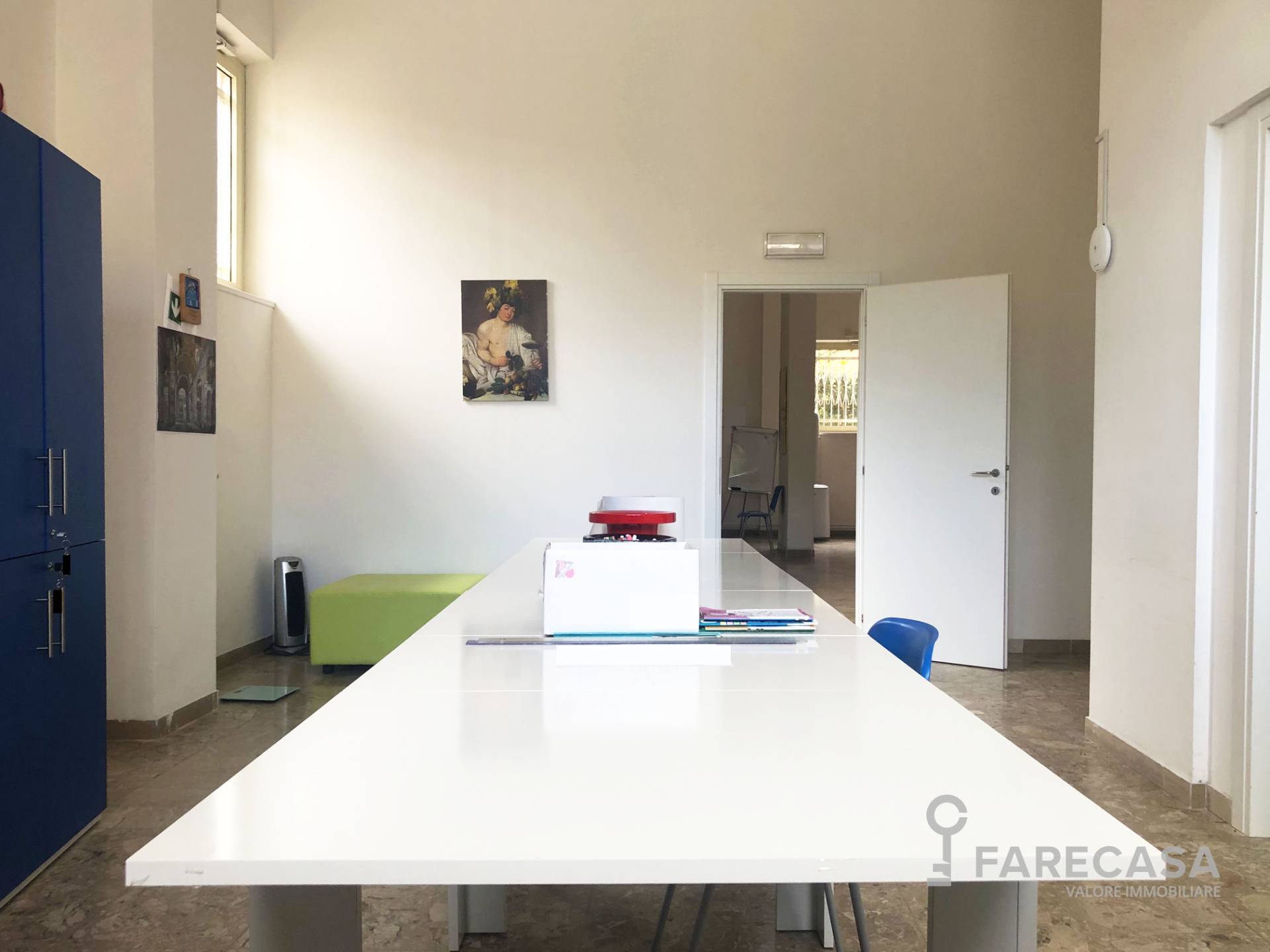 Studio/Ufficio in vendita a Teramo, Centro