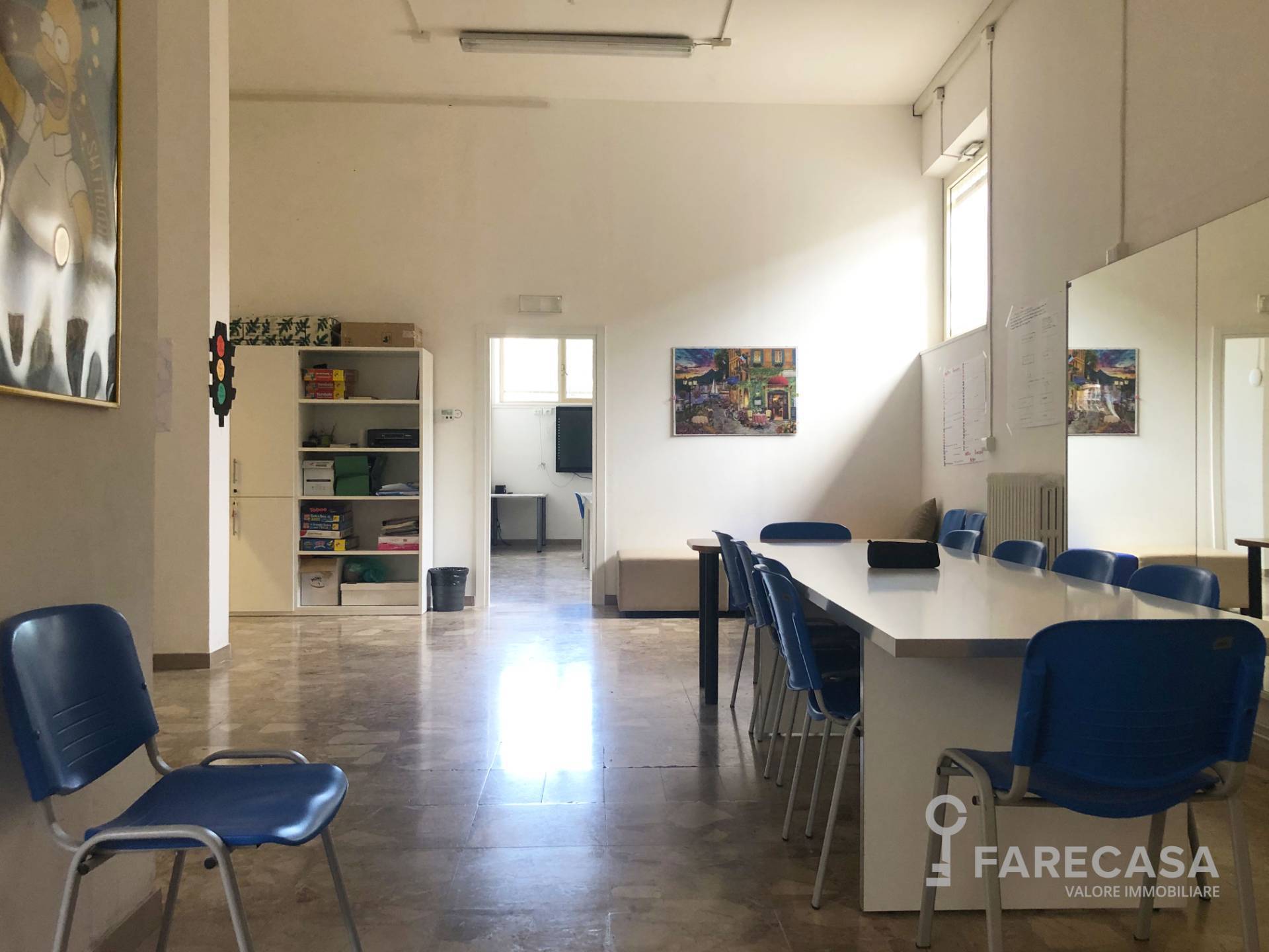 Studio/Ufficio in vendita a Teramo, Centro