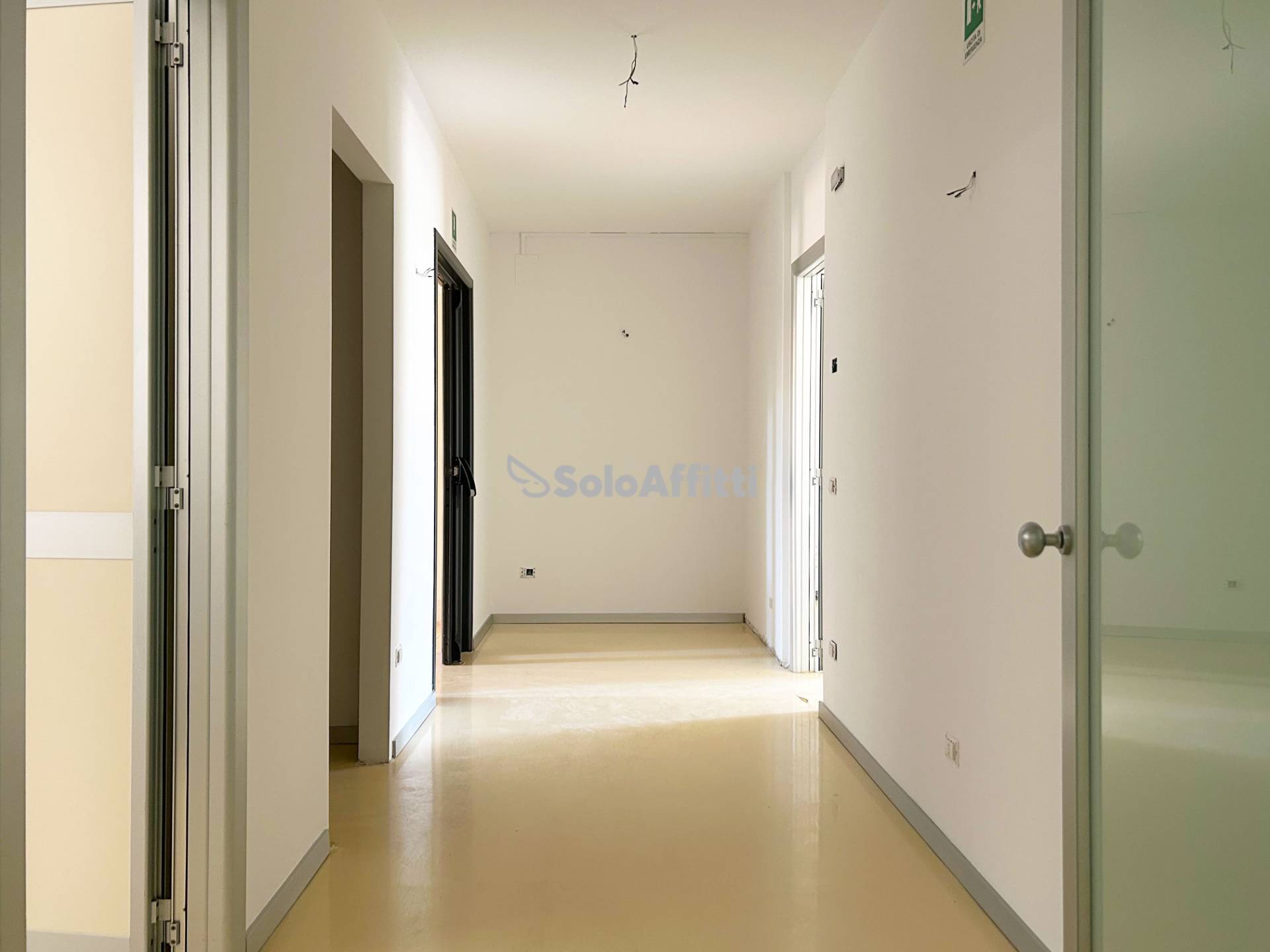 Studio/Ufficio in affitto a Teramo, Prima periferia