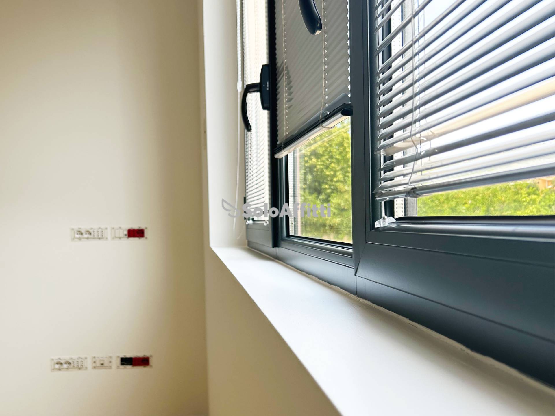 Studio/Ufficio in affitto a Teramo, Prima periferia