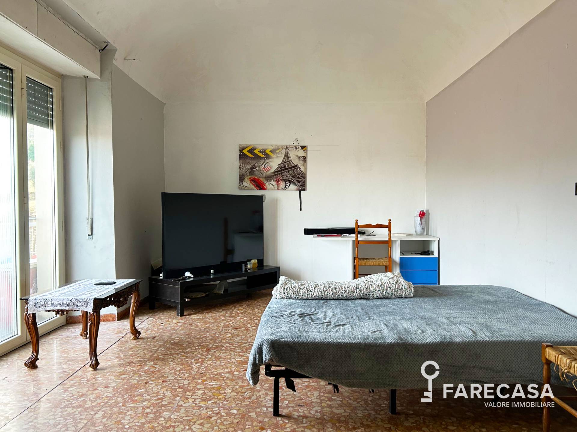 Appartamento in vendita a Teramo, Tordinia