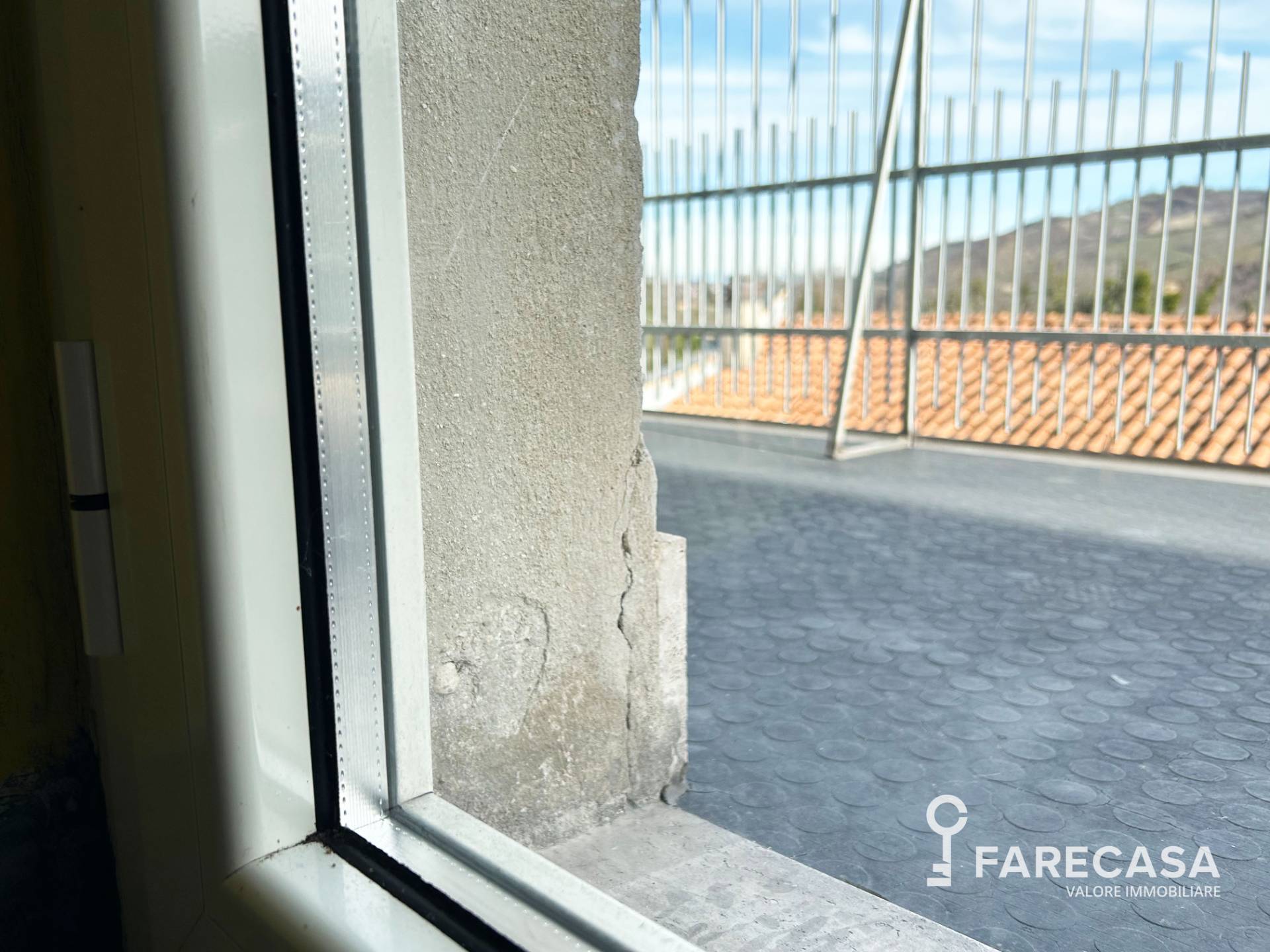 Appartamento in vendita a Teramo, Tordinia