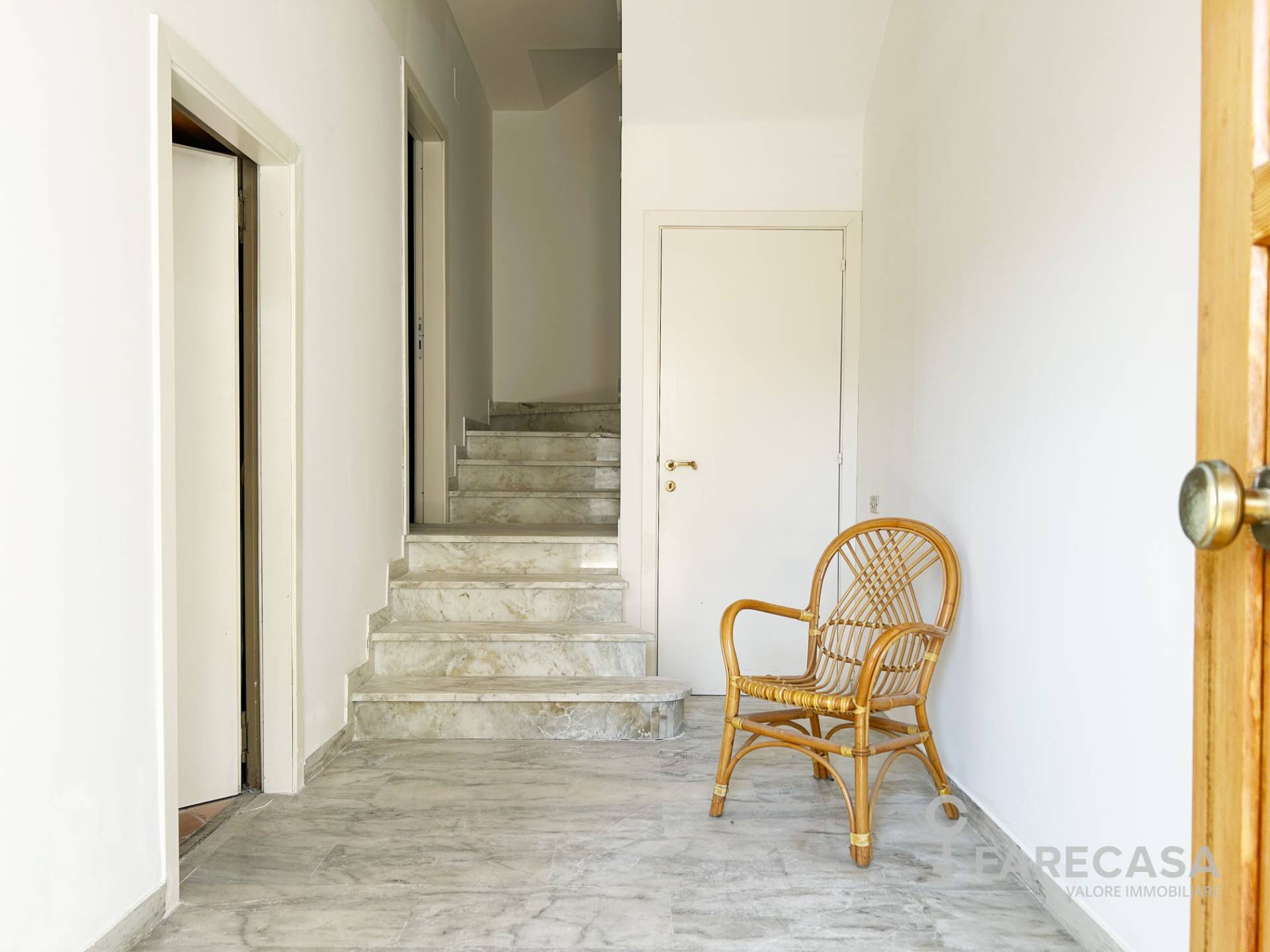 Villette a schiera in vendita a Teramo, Semicentro