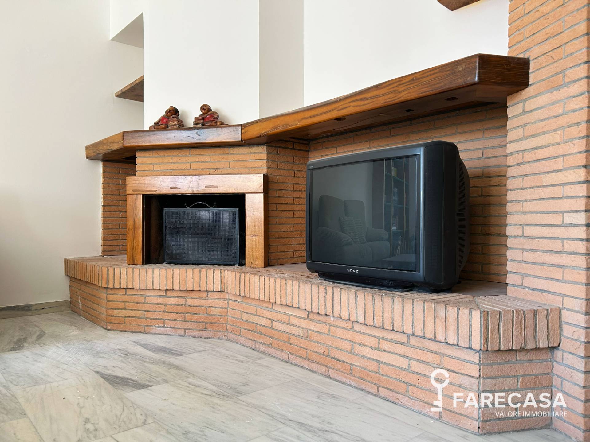 Villette a schiera in vendita a Teramo, Semicentro