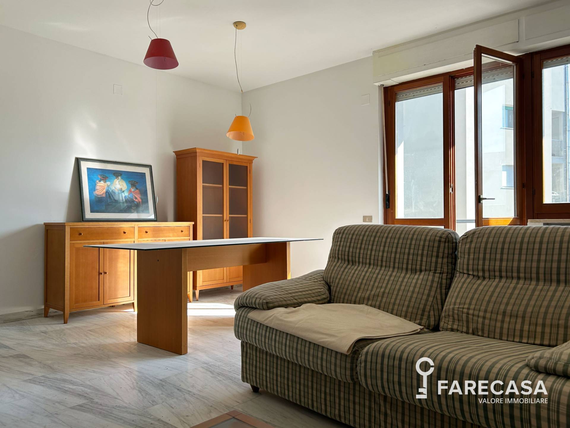 Villette a schiera in vendita a Teramo, Semicentro