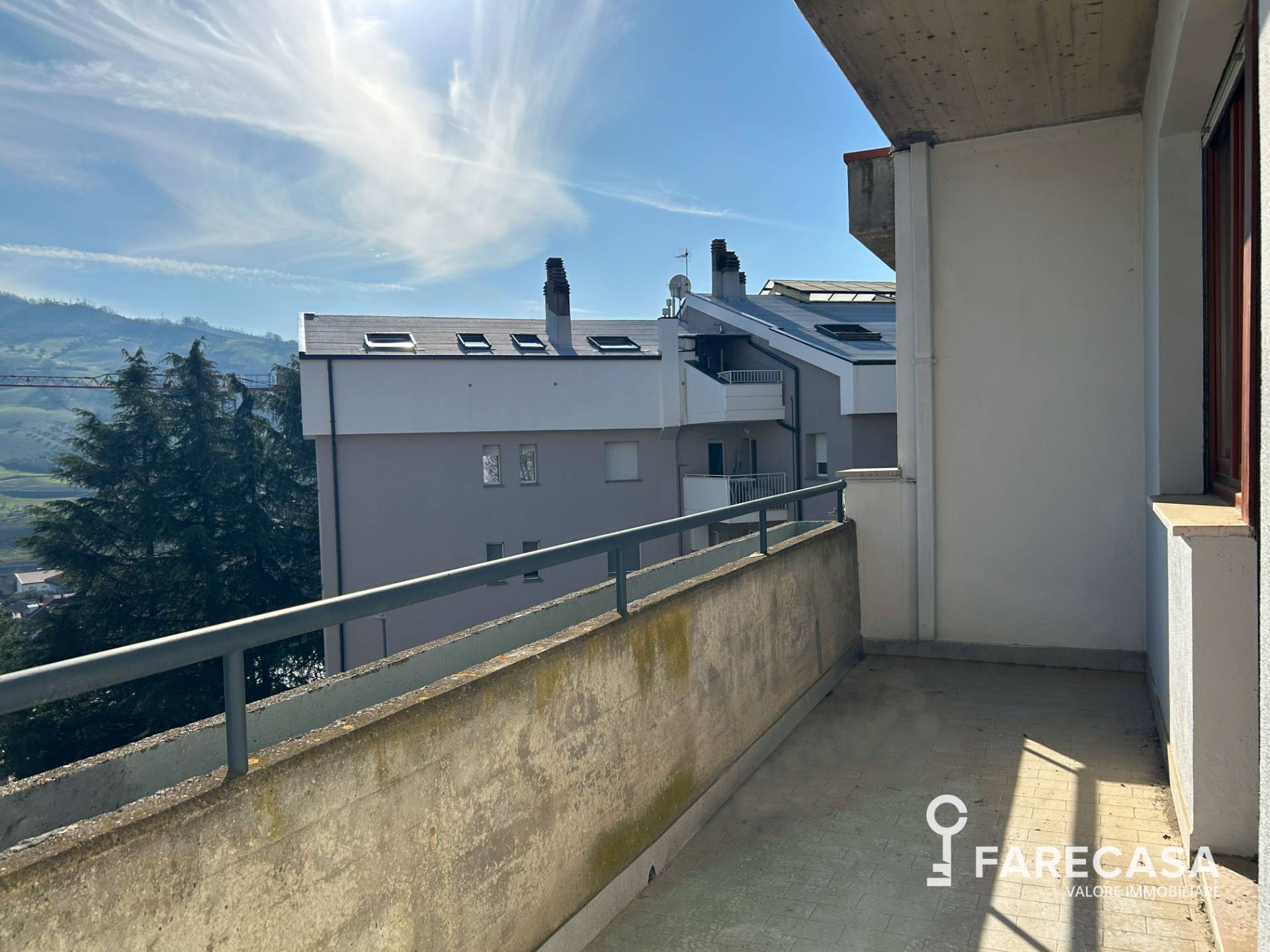 Villette a schiera in vendita a Teramo, Semicentro