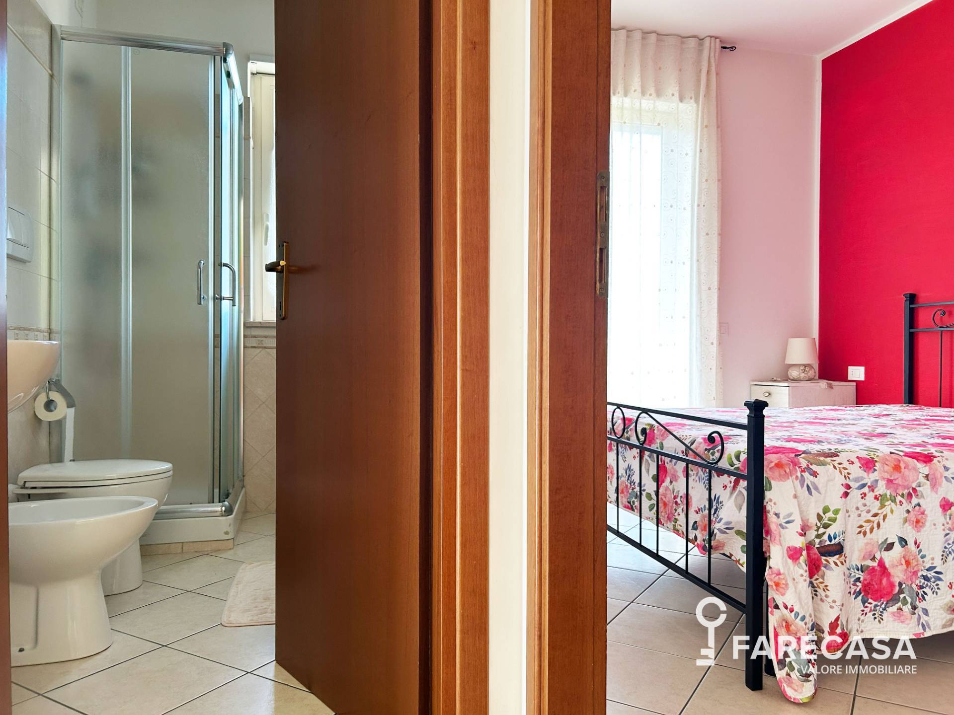 Appartamento in vendita a Alba Adriatica, Zona Mare