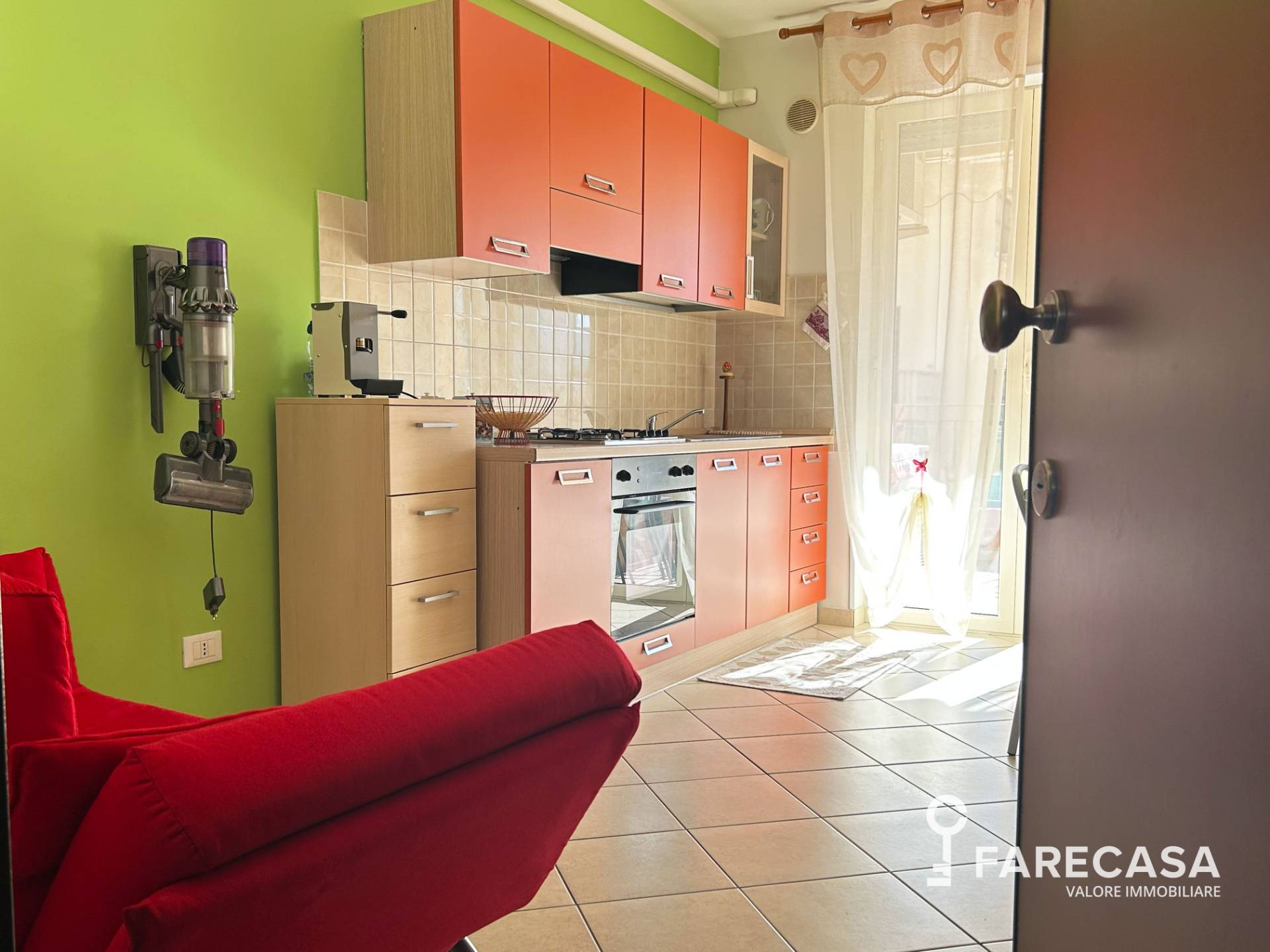 Appartamento in vendita a Alba Adriatica, Zona Mare