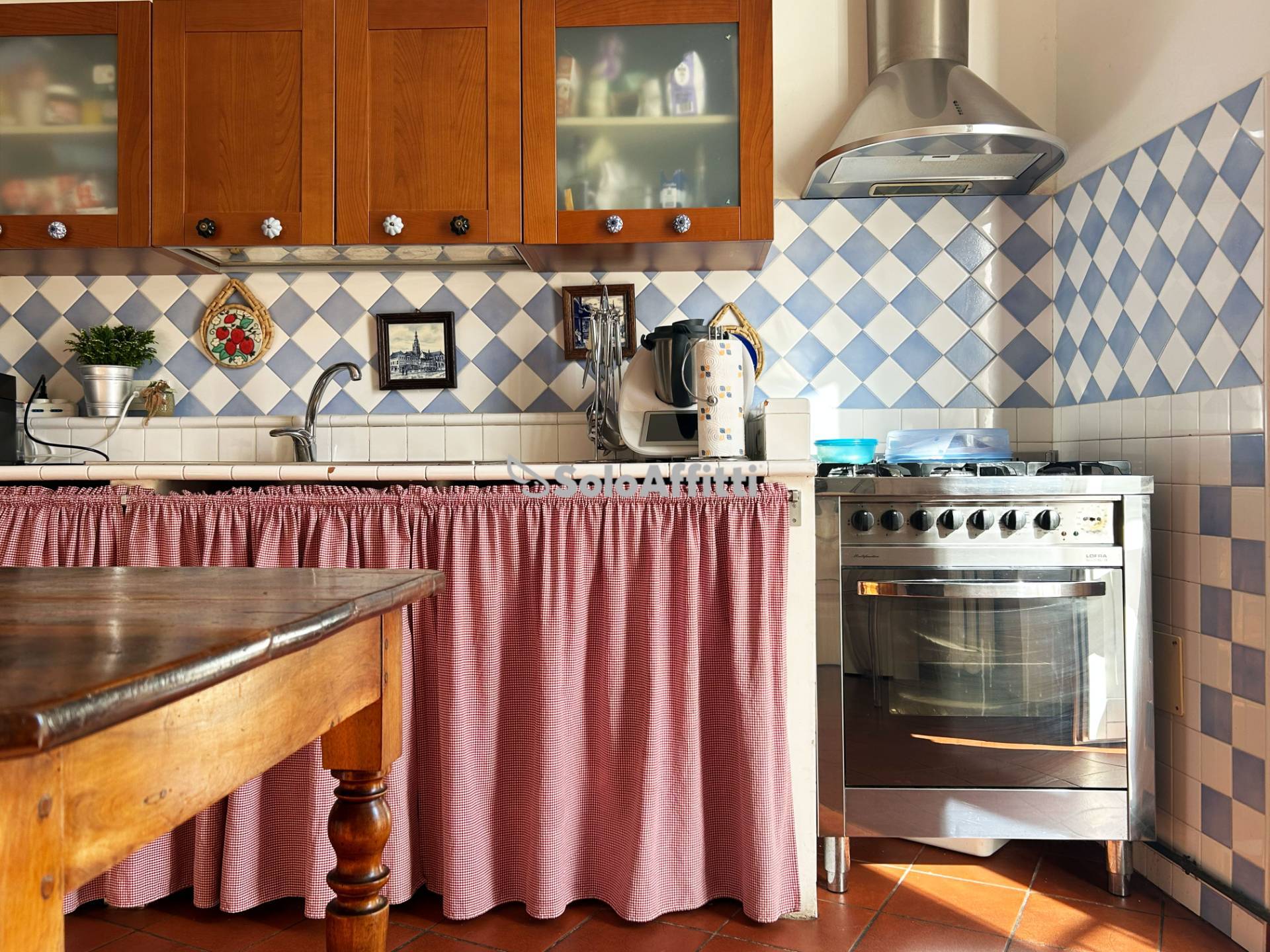 Appartamento in affitto a Teramo, Centro