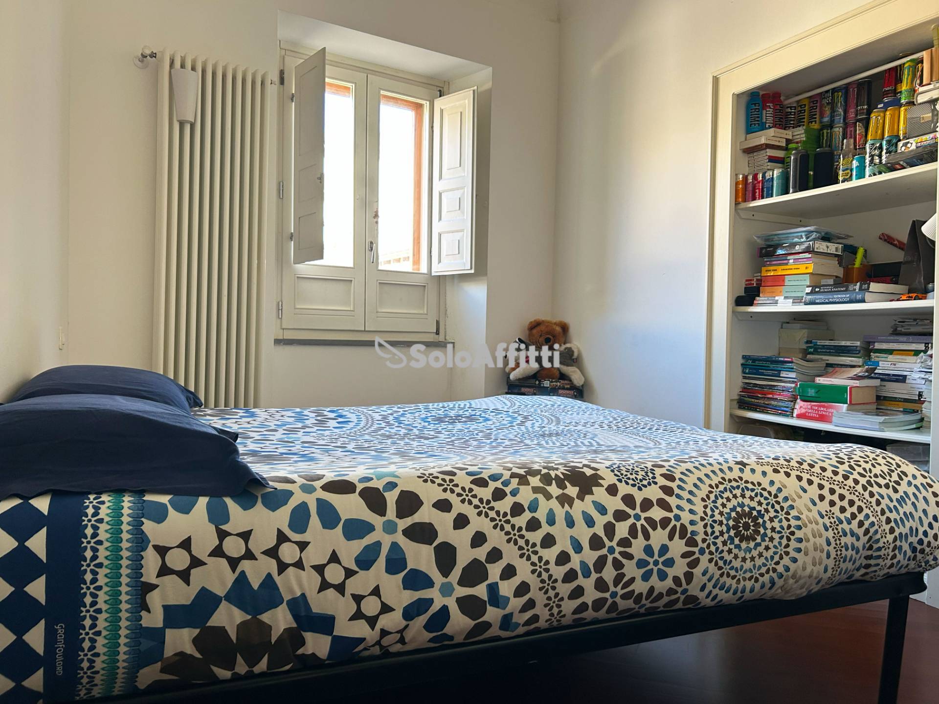 Appartamento in affitto a Teramo, Centro