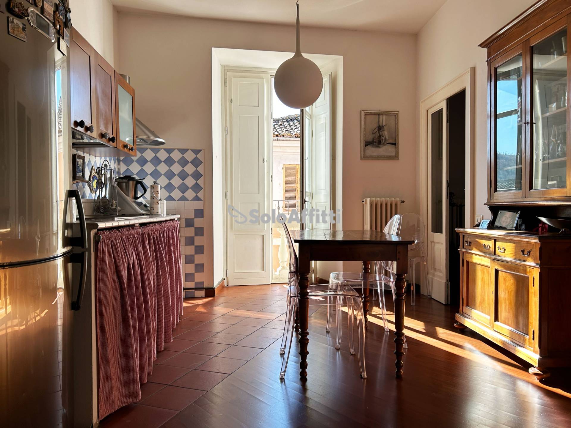 Appartamento in affitto a Teramo, Centro