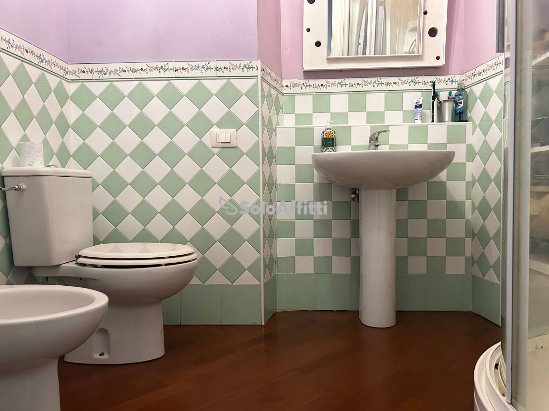 Appartamento in affitto a Teramo, Centro