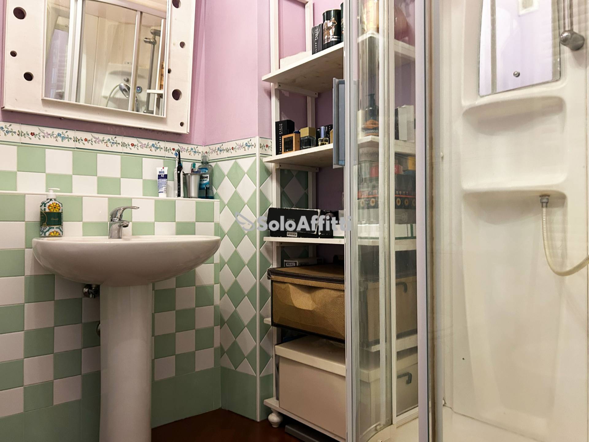 Appartamento in affitto a Teramo, Centro