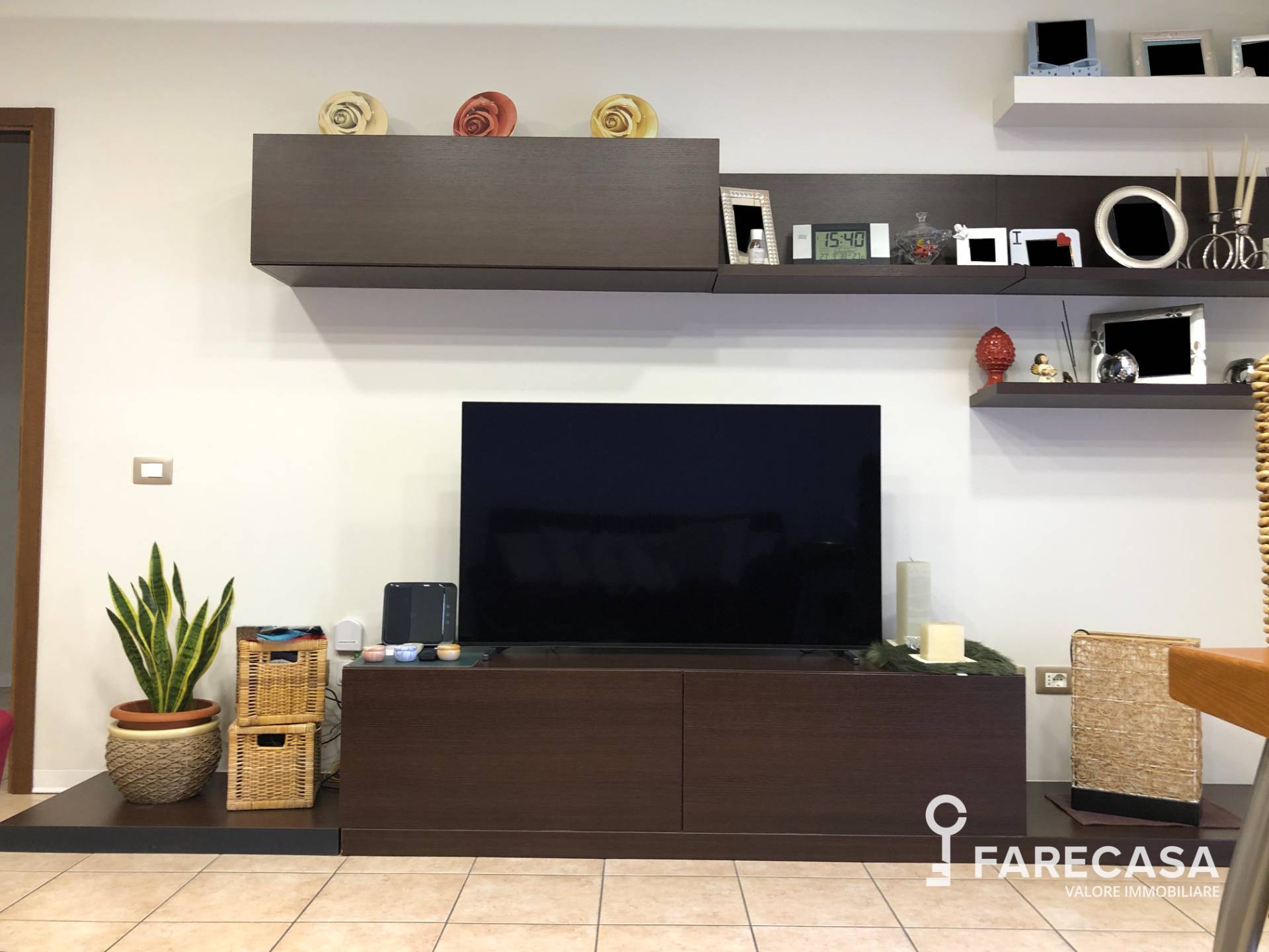 Appartamento in affitto a Teramo, Prima periferia