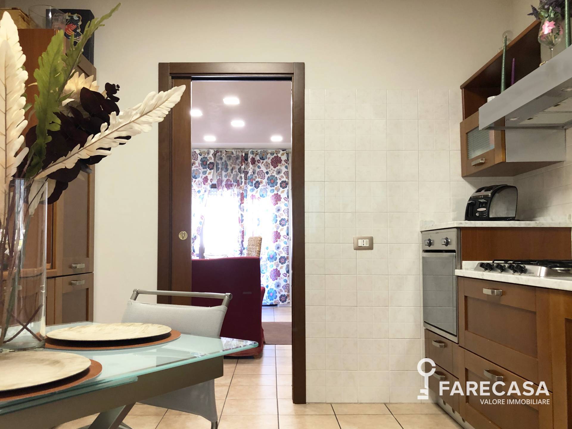 Appartamento in affitto a Teramo, Prima periferia