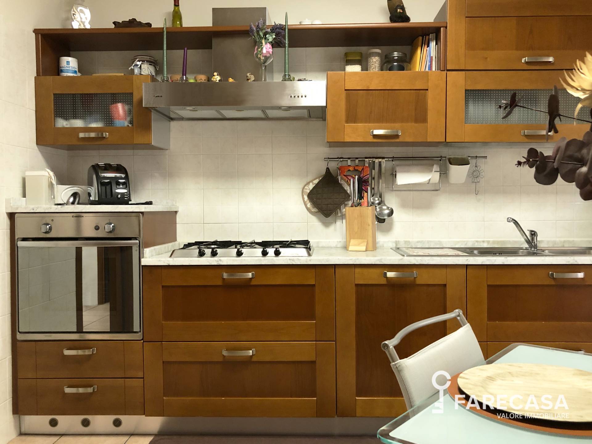 Appartamento in affitto a Teramo, Prima periferia