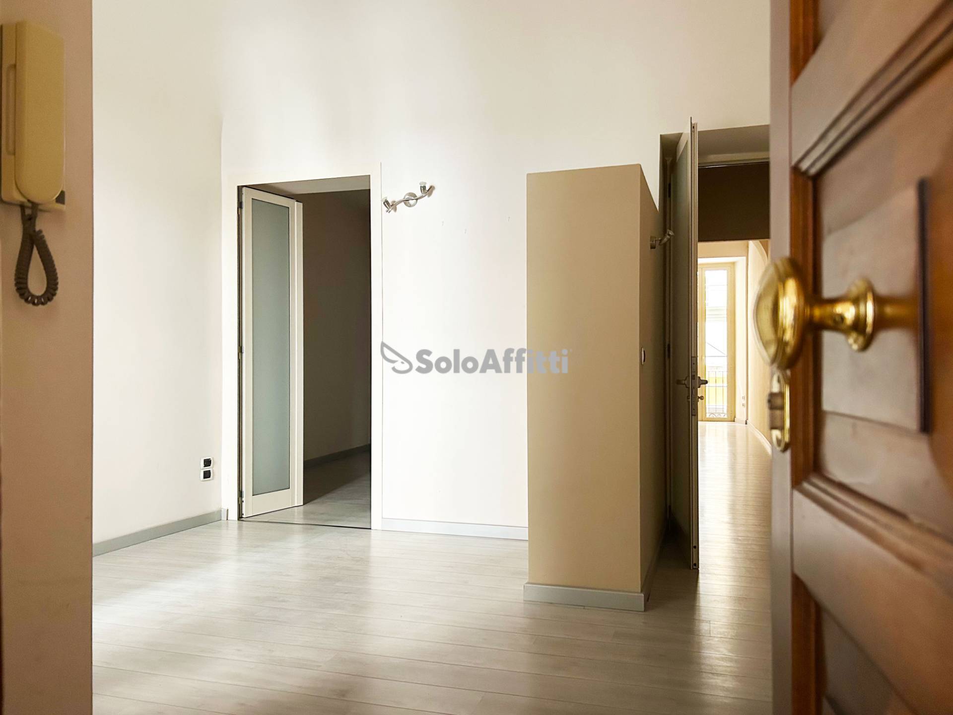 Appartamento in affitto a Teramo, Centro