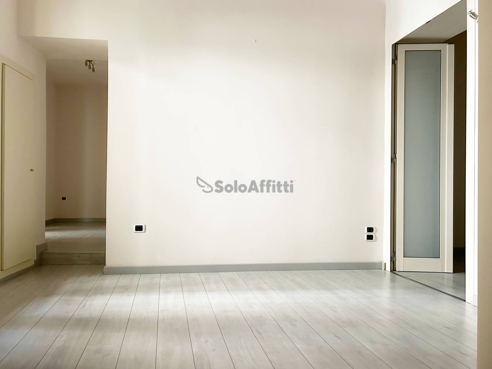 Appartamento in affitto a Teramo, Centro