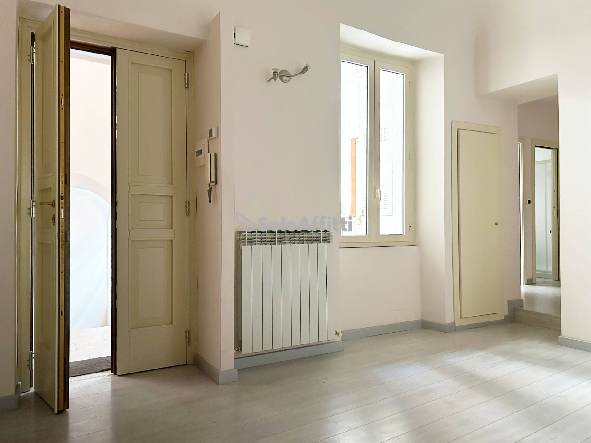 Appartamento in affitto a Teramo, Centro