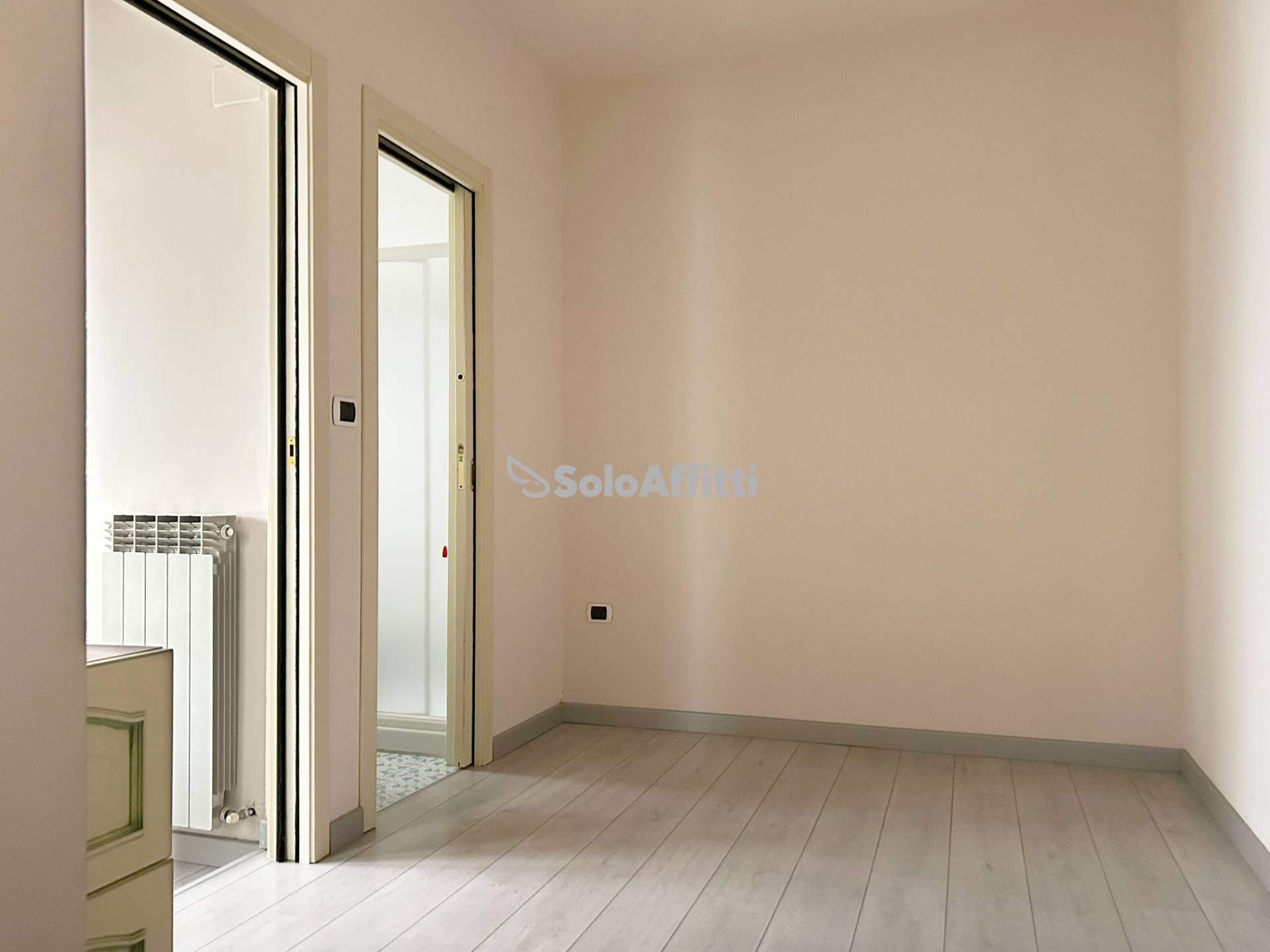 Appartamento in affitto a Teramo, Centro