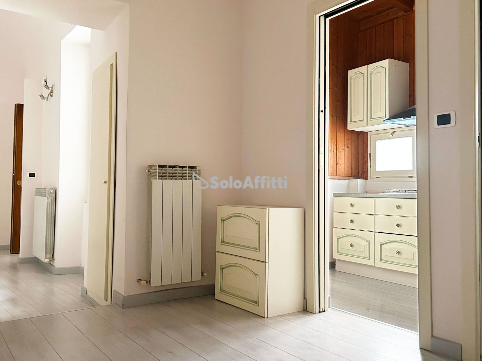 Appartamento in affitto a Teramo, Centro