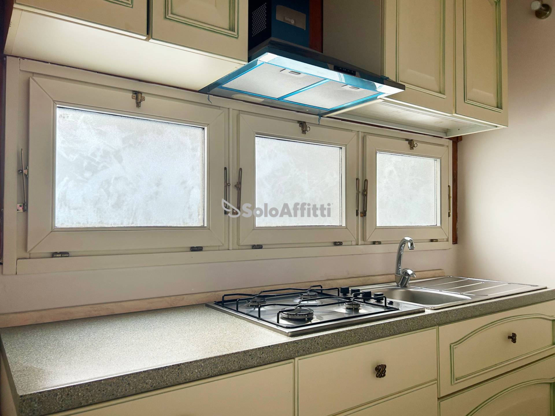 Appartamento in affitto a Teramo, Centro