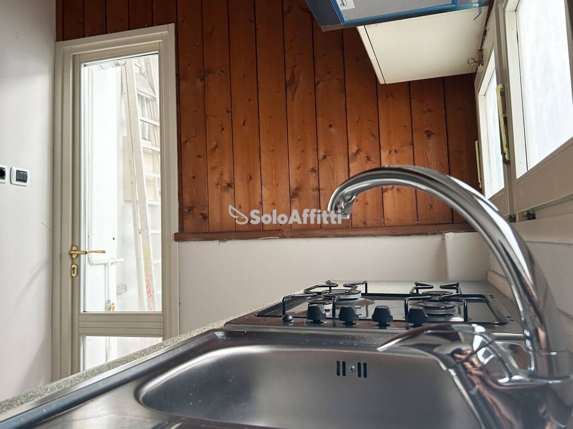 Appartamento in affitto a Teramo, Centro