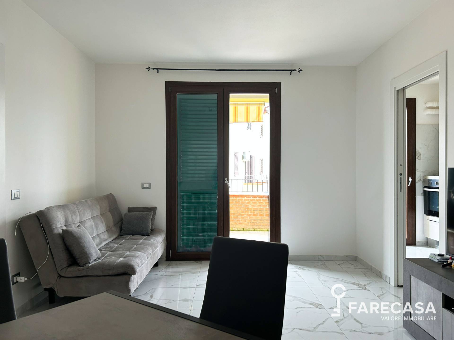 Appartamento in vendita a Mosciano Sant'Angelo