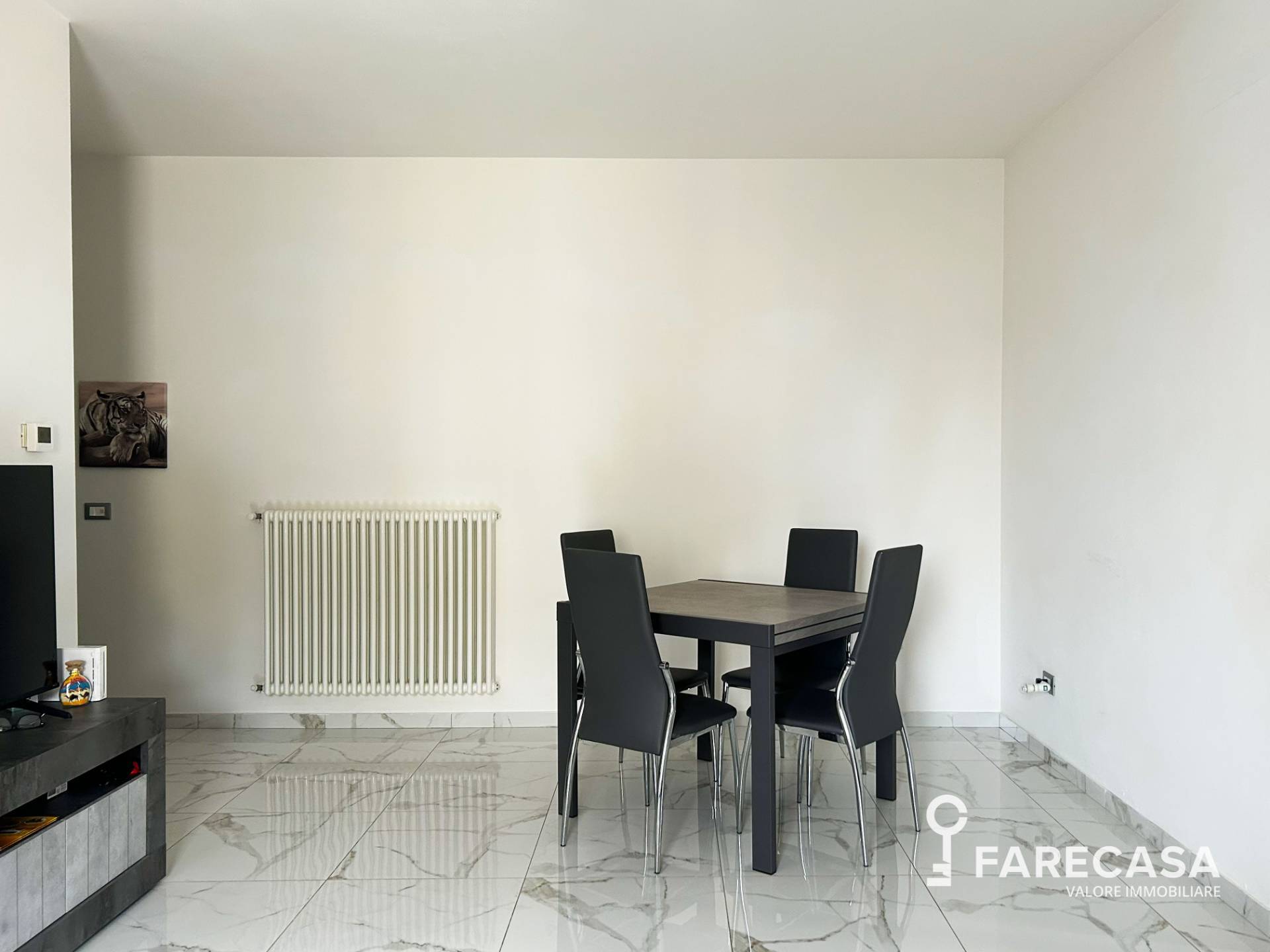 Appartamento in vendita a Mosciano Sant'Angelo