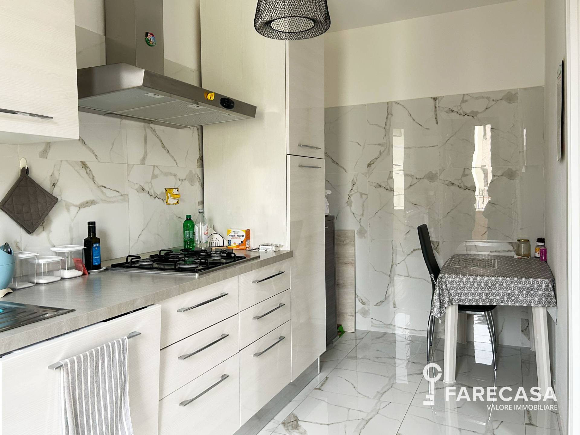 Appartamento in vendita a Mosciano Sant'Angelo