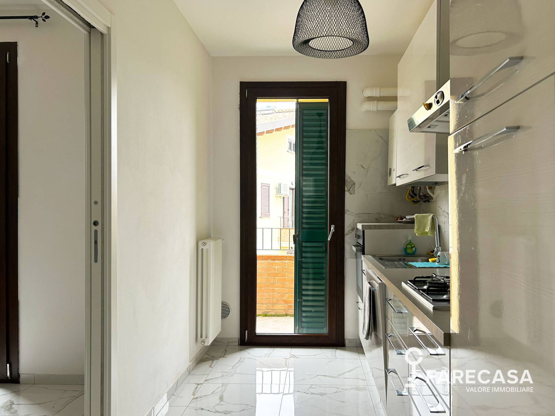 Appartamento in vendita a Mosciano Sant'Angelo