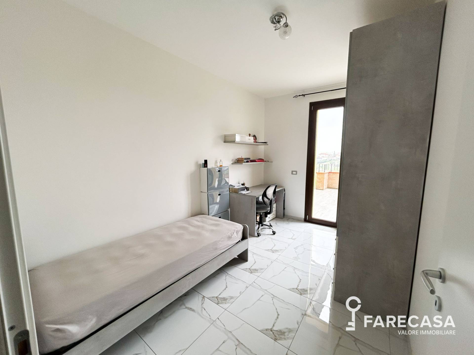 Appartamento in vendita a Mosciano Sant'Angelo