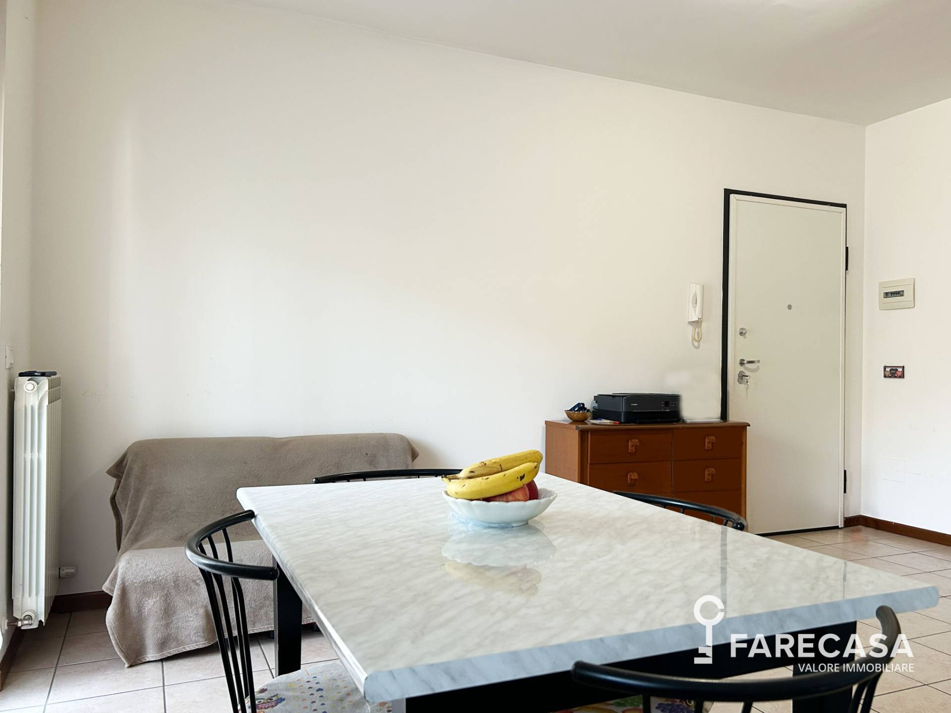 Appartamento in vendita a Teramo, Centro