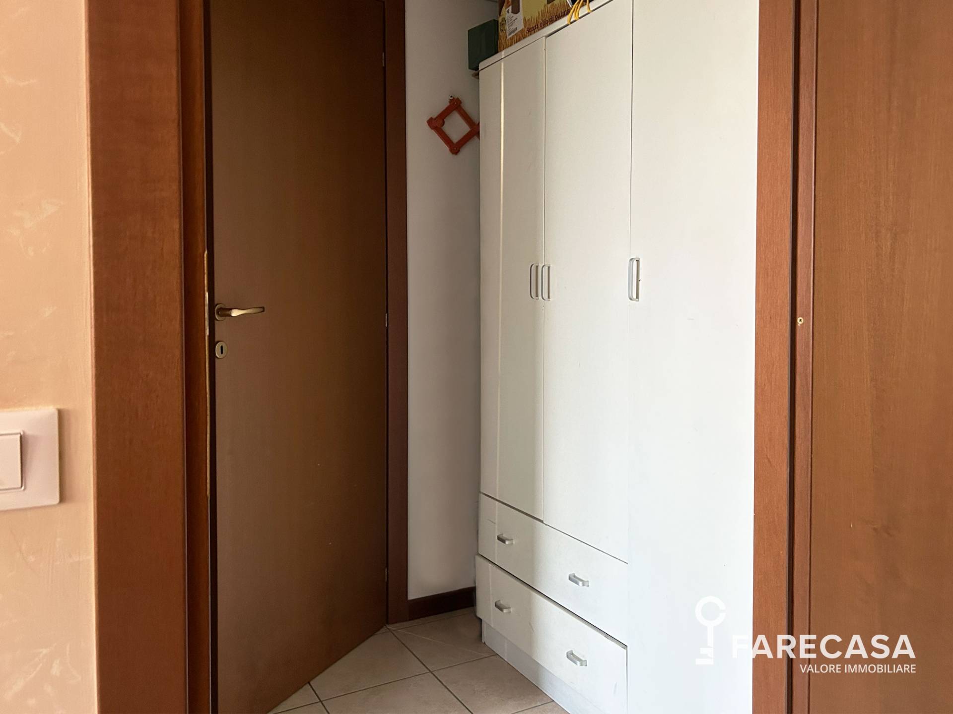 Appartamento in vendita a Teramo, Centro