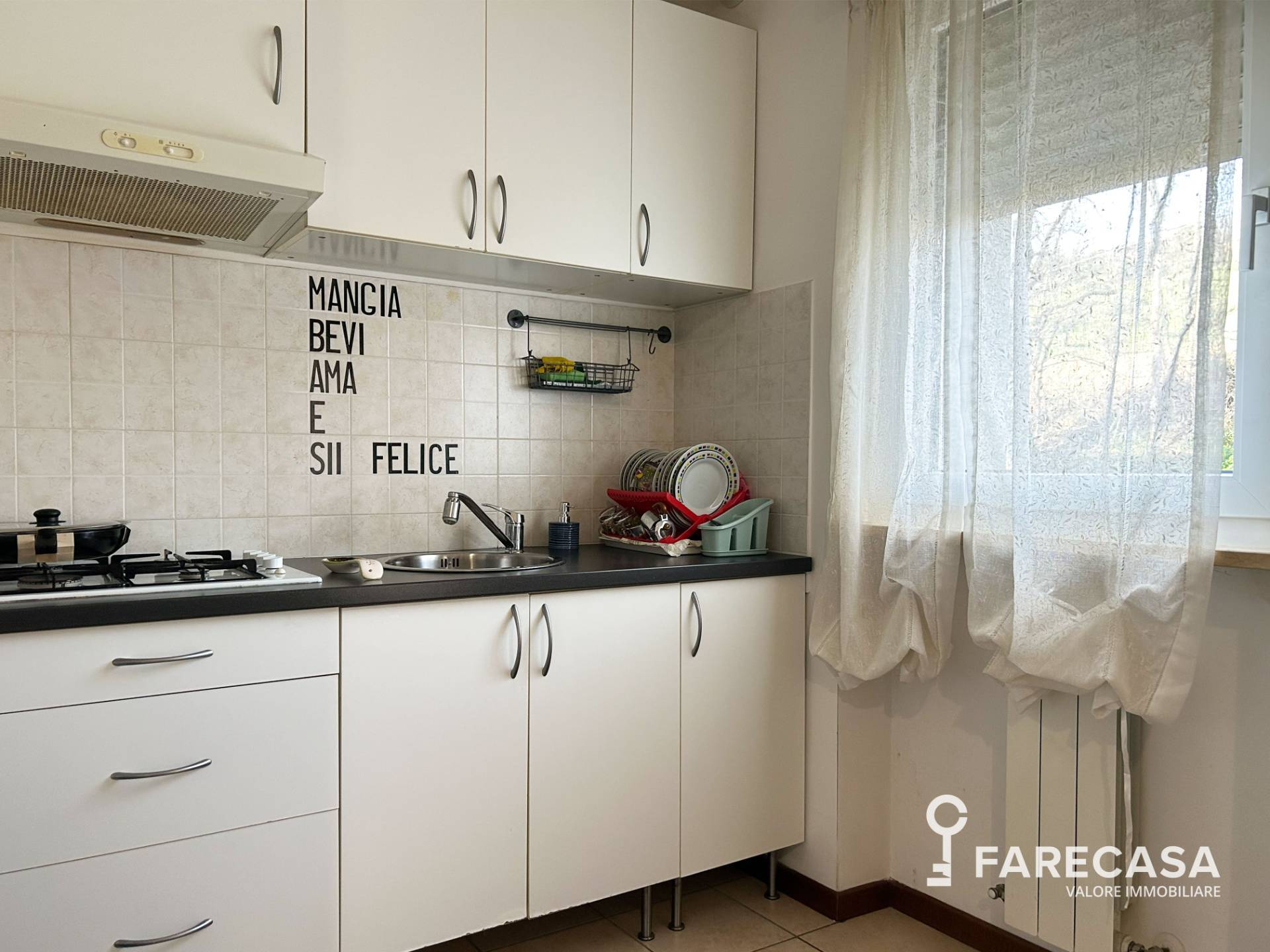 Appartamento in vendita a Teramo, Centro