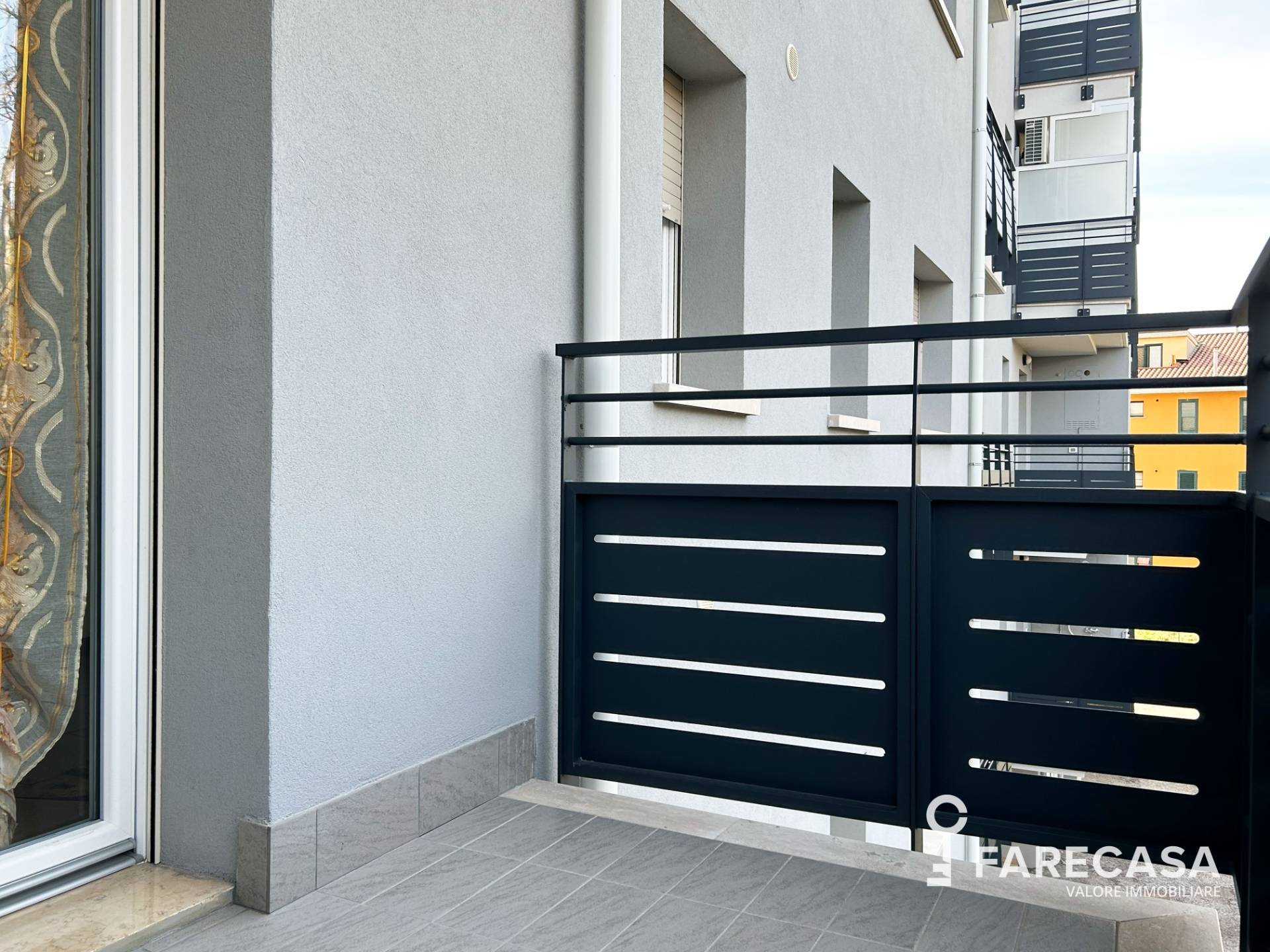 Appartamento in vendita a Teramo, Centro