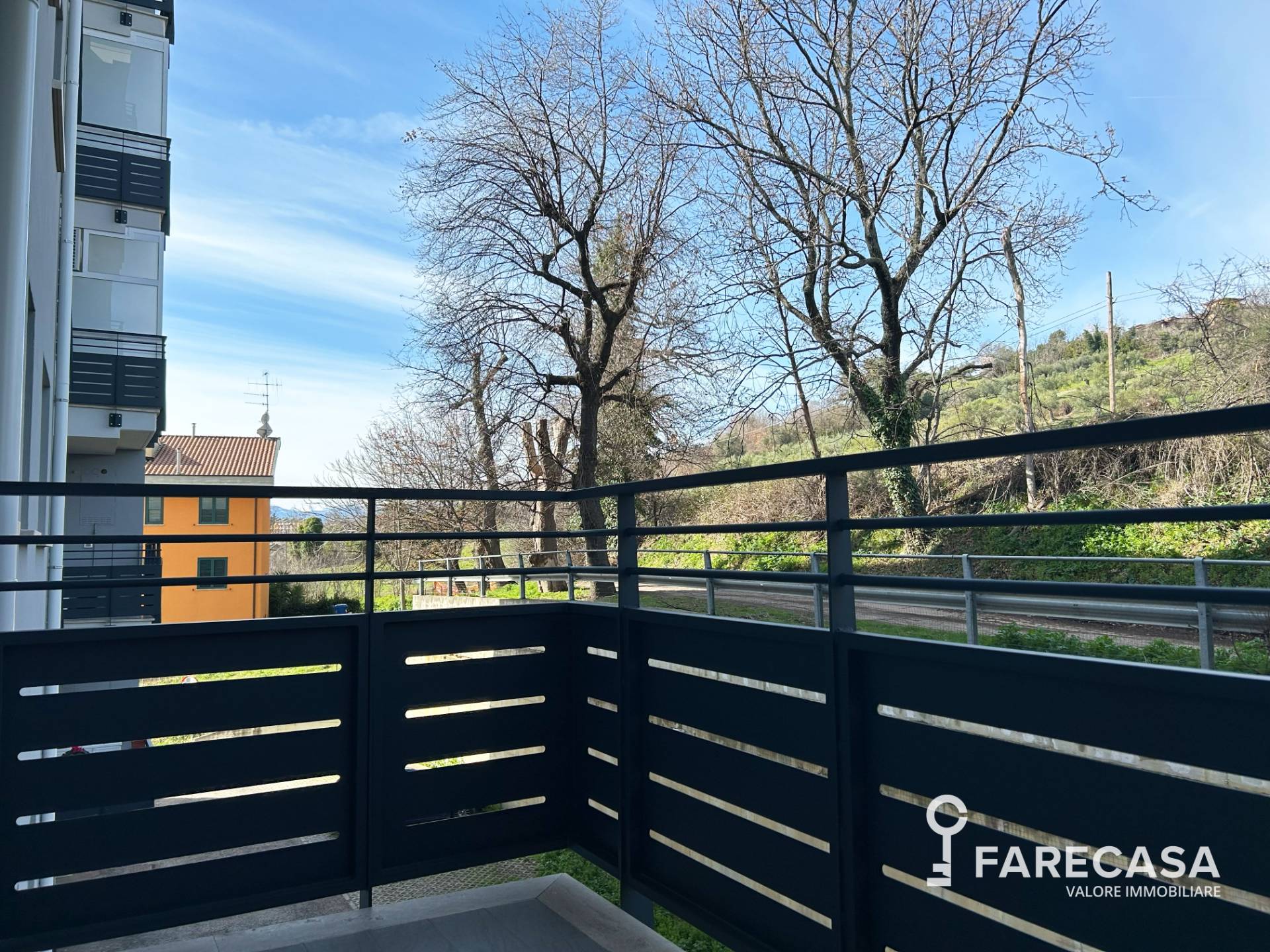 Appartamento in vendita a Teramo, Centro