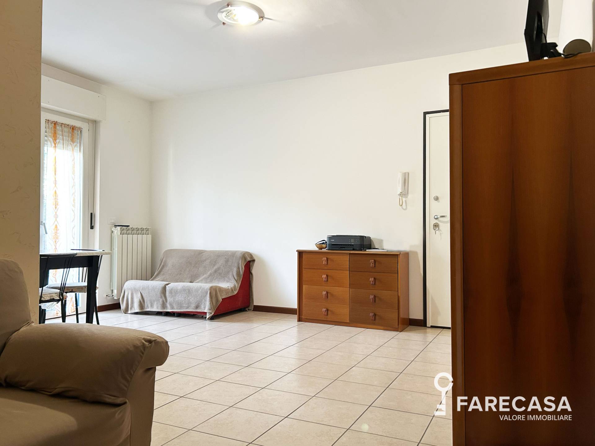 Appartamento in vendita a Teramo, Centro