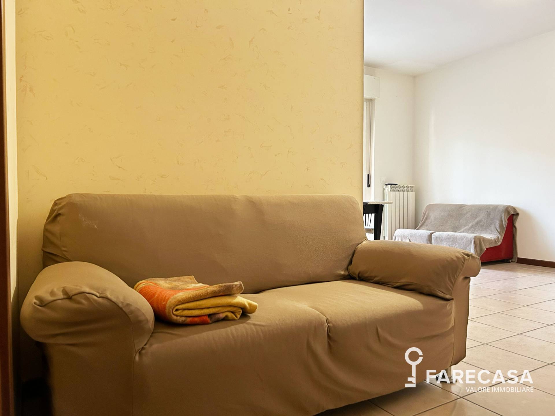 Appartamento in vendita a Teramo, Centro