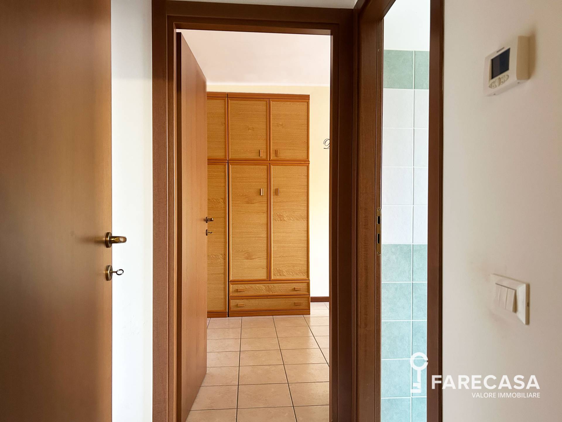 Appartamento in vendita a Teramo, Centro